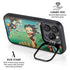 Betty Boop At Sea iPhone 14 Pro Kickstand Case